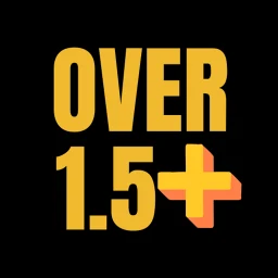 Over 1.5+ Daily Betting Tips 图标