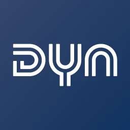 Dyn Sport 아이콘